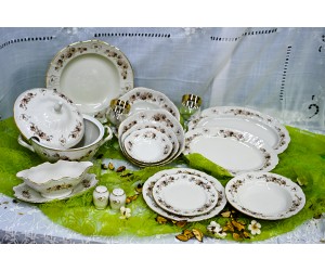 2011 - סט 120 חלקים