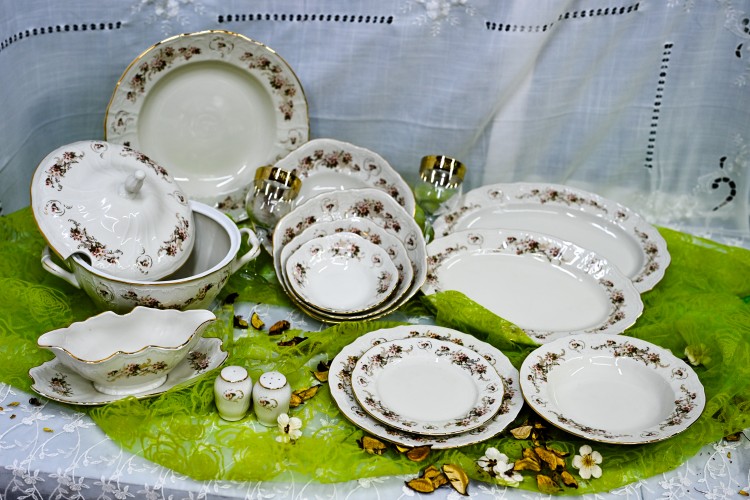 2011 - סט 120 חלקים