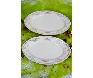 פרח נרקיס - פלטות הגשה