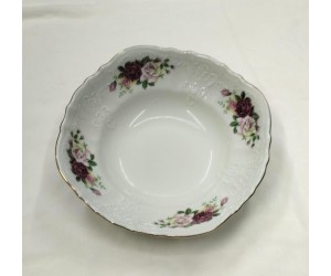 שושנה אדומה - ליפתניה 13 ס"מ 