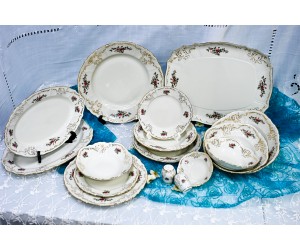 שושנת החוחים