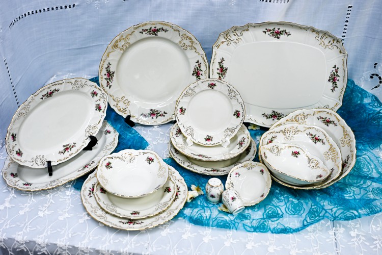 שושנת החוחים