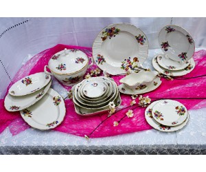 6011 - סט 122 חלקים