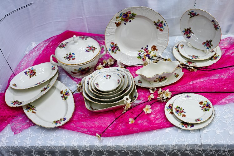 6011 - סט 122 חלקים