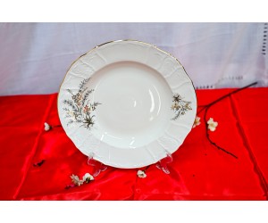 שיבולת זהב - 18 צלחות