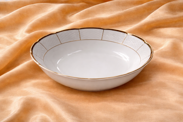 מנואת - קערה 23 ס"מ