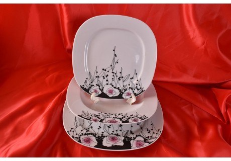 סטים בודדים במלאי - אילוסטרציה