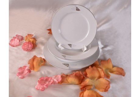 סטים בודדים במלאי - משולשים