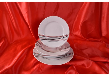 סטים בודדים במלאי - פסים