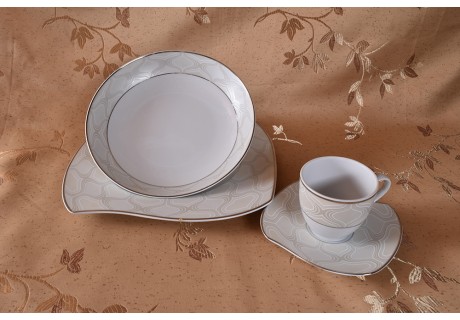 סטים בודדים במלאי - פולניה 