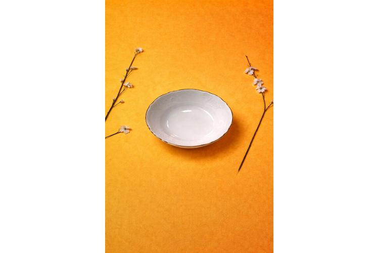 שנהב זהב - ליפתניה 13 ס"מ