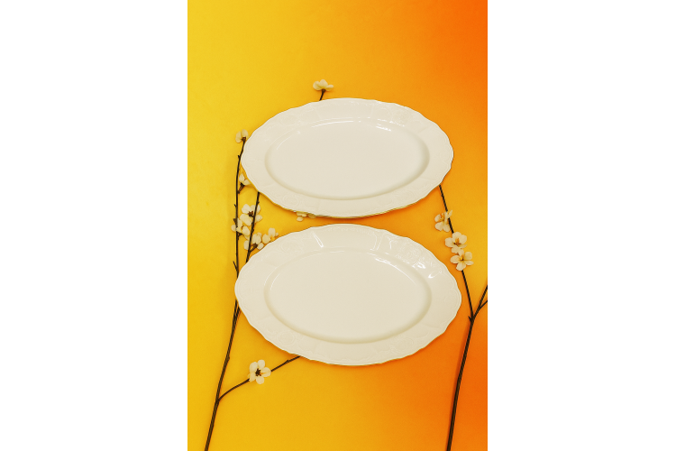 שנהב זהב - פלטות הגשה