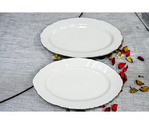 שנהב כסף - פלטות הגשה