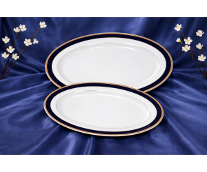 סילביה קובלט - פלטות הגשה בגדלים שונים