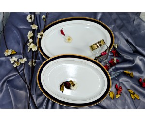 סילביה קובלט - פלטות הגשה