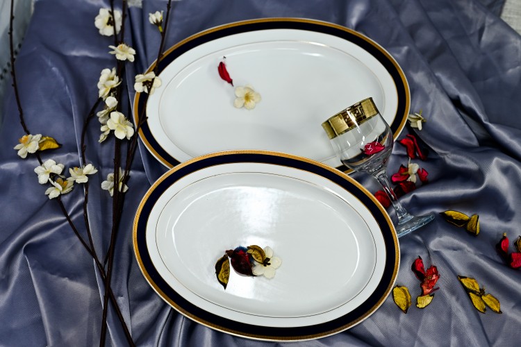 סילביה קובלט - פלטות הגשה