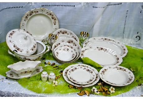 2011 - סט 120 חלקים