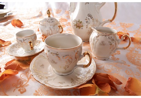 2118 - סט אוכל קלאסי