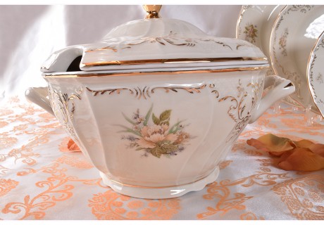 2118 -  מרקיות