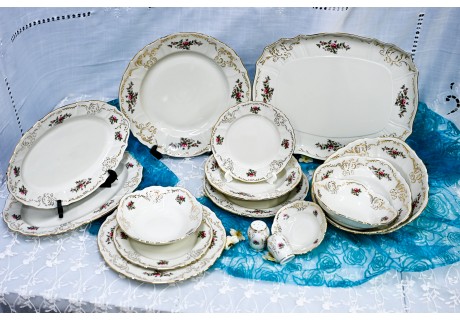 שושנת החוחים