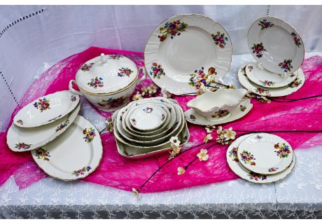 6011 - סט 122 חלקים