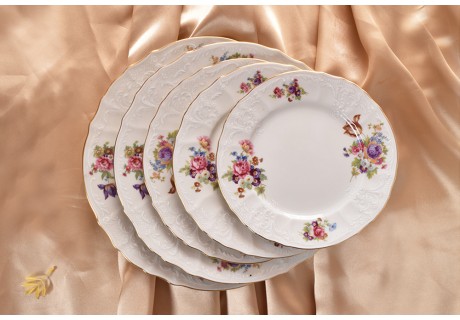 6011 - סדרת צלחות