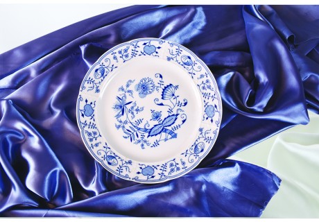 פרח אנגלי - סט קלאסי חגיגי