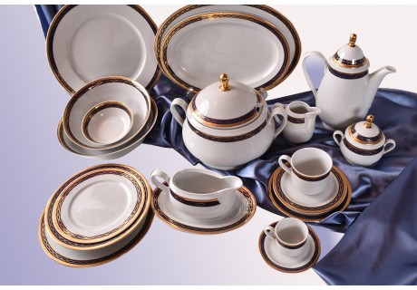 ג׳נה קובלט - סט 122 חלקים