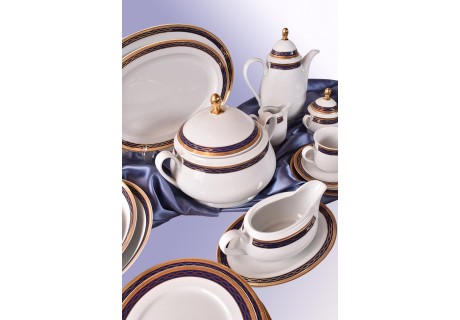 ג׳נה קובלט - סט יוקרתי