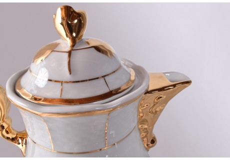 מנואת - קומקום