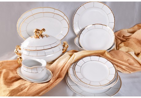 מנואת - סט 27 חלקים