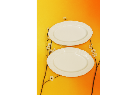 שנהב זהב - פלטות הגשה